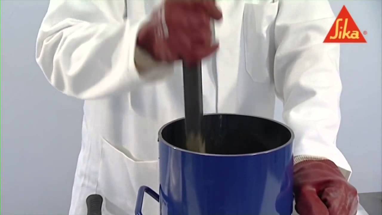 07- Density Test (Fresh Concrete)
