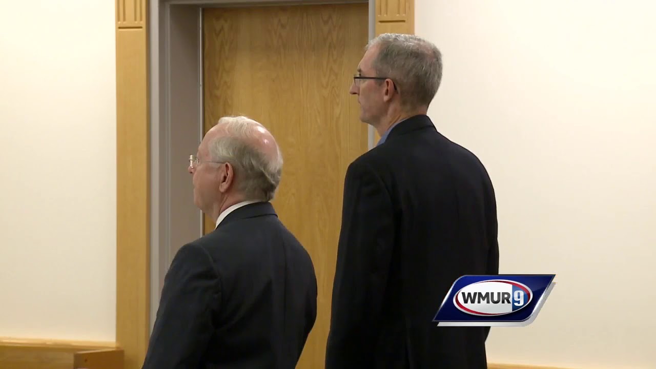 Bail conditions modified for doctor accused of assault
