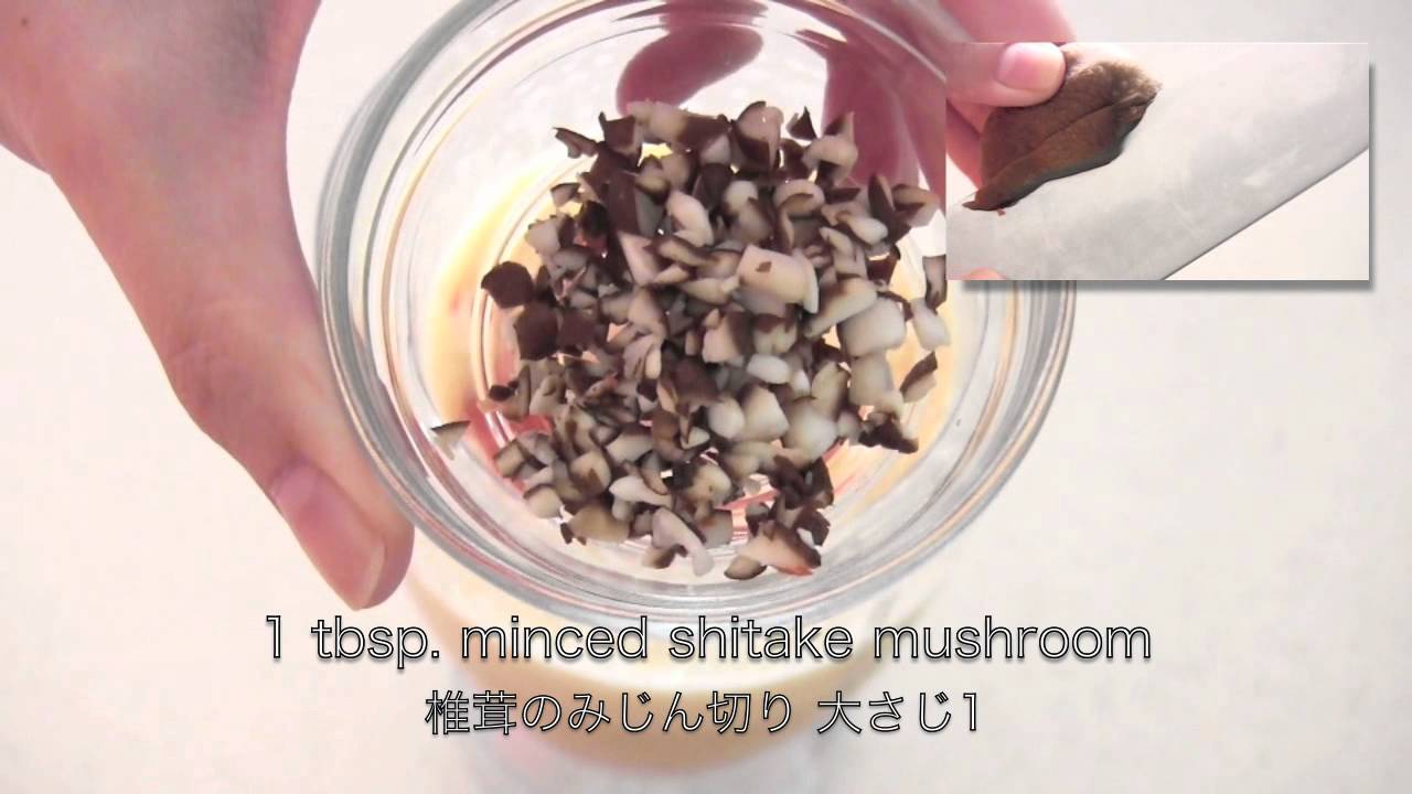 How to Make Datemaki (Sweet Rolled Omelet) Osechi-Ryōri Recipe 伊達巻の作り方 おせち料理 レシピ