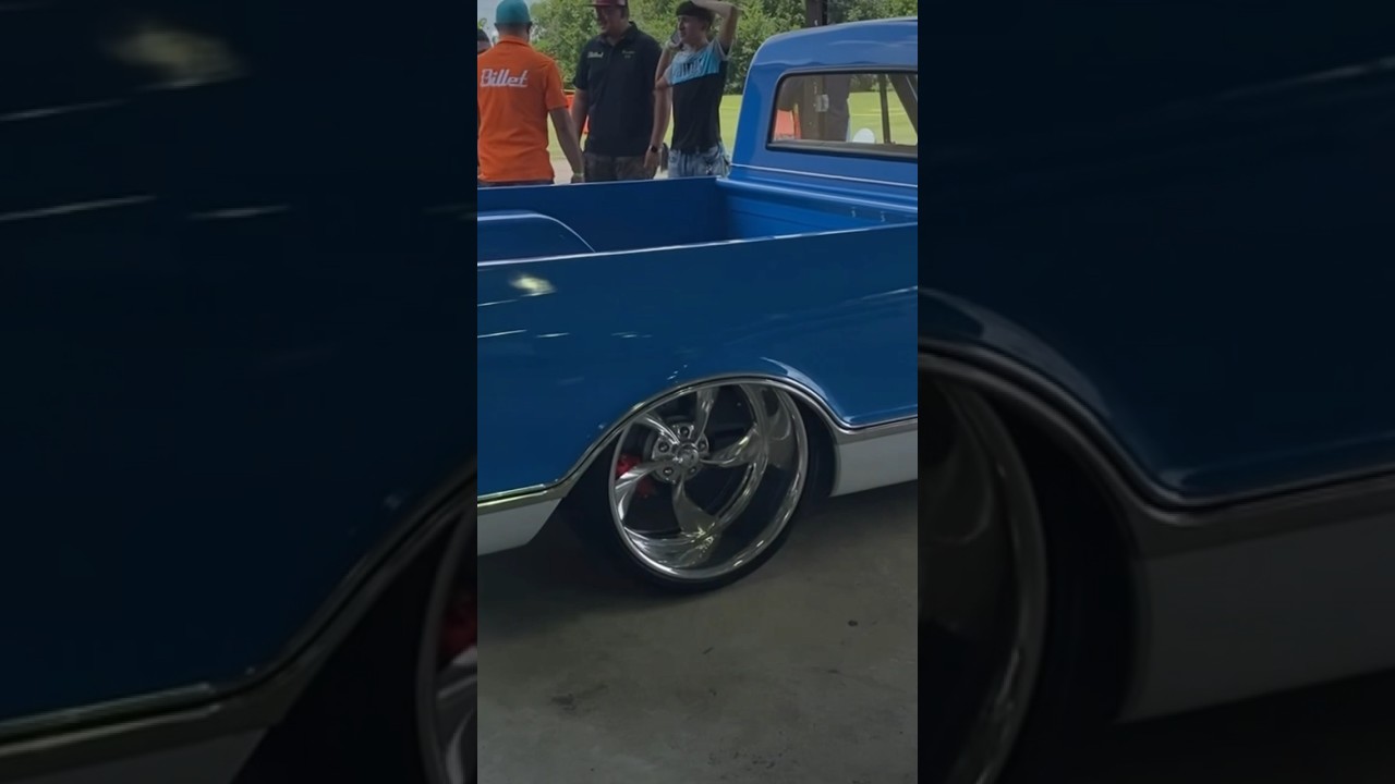 💙💙💙 #c10 #billets #classictrucks #956valley #c10nation #c10talk