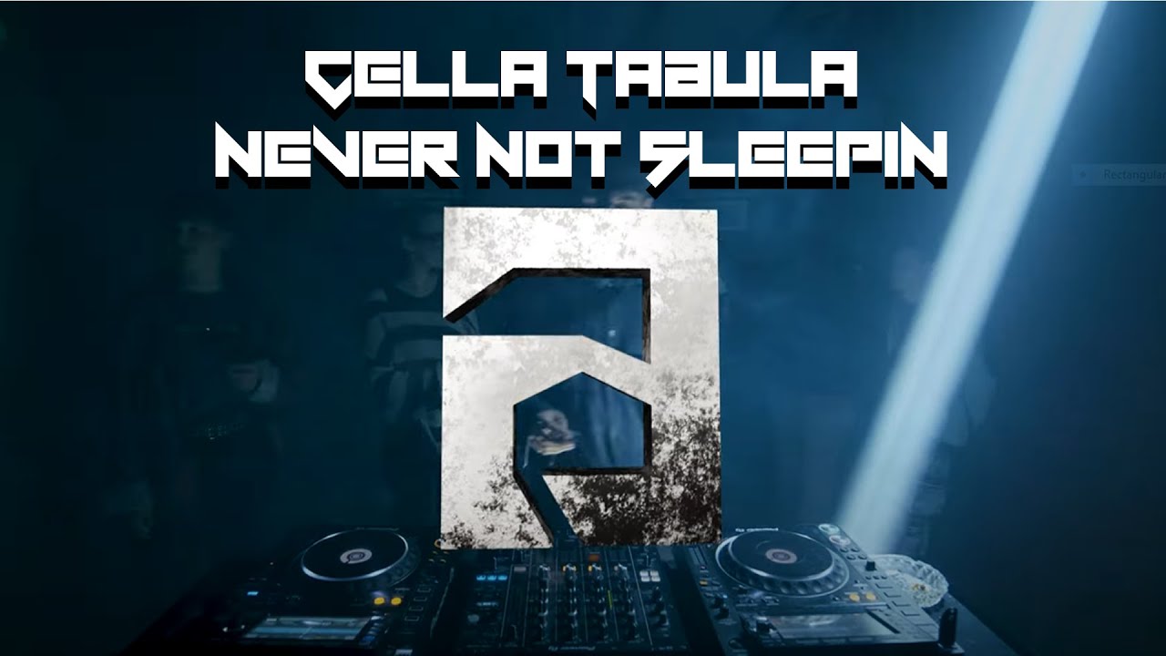 Nevernotsleeping | CELLA TABULA