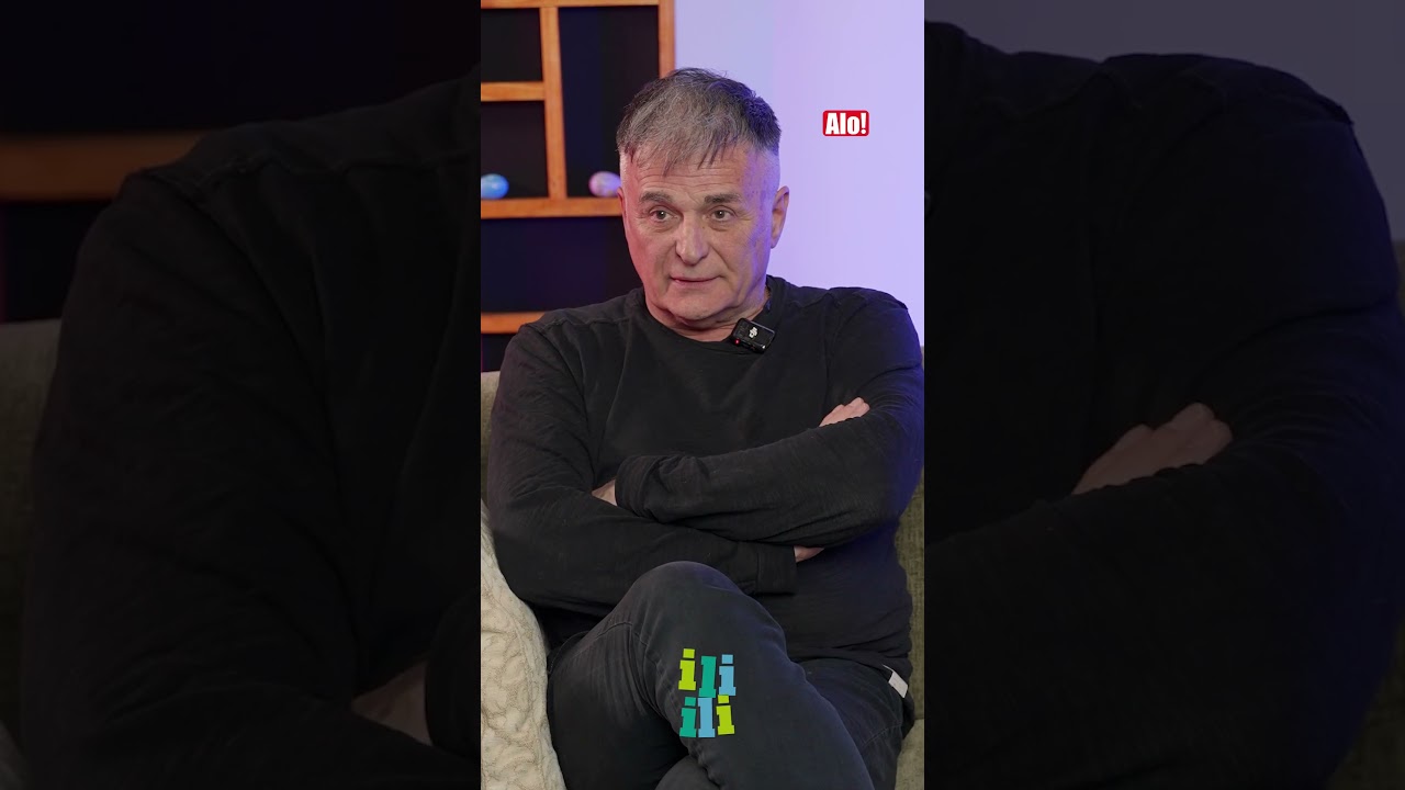 Branislav Lečič u izazovu Ili-ili #challenge #izazov #filmovi #glumac #profesionalac #viralno #fy