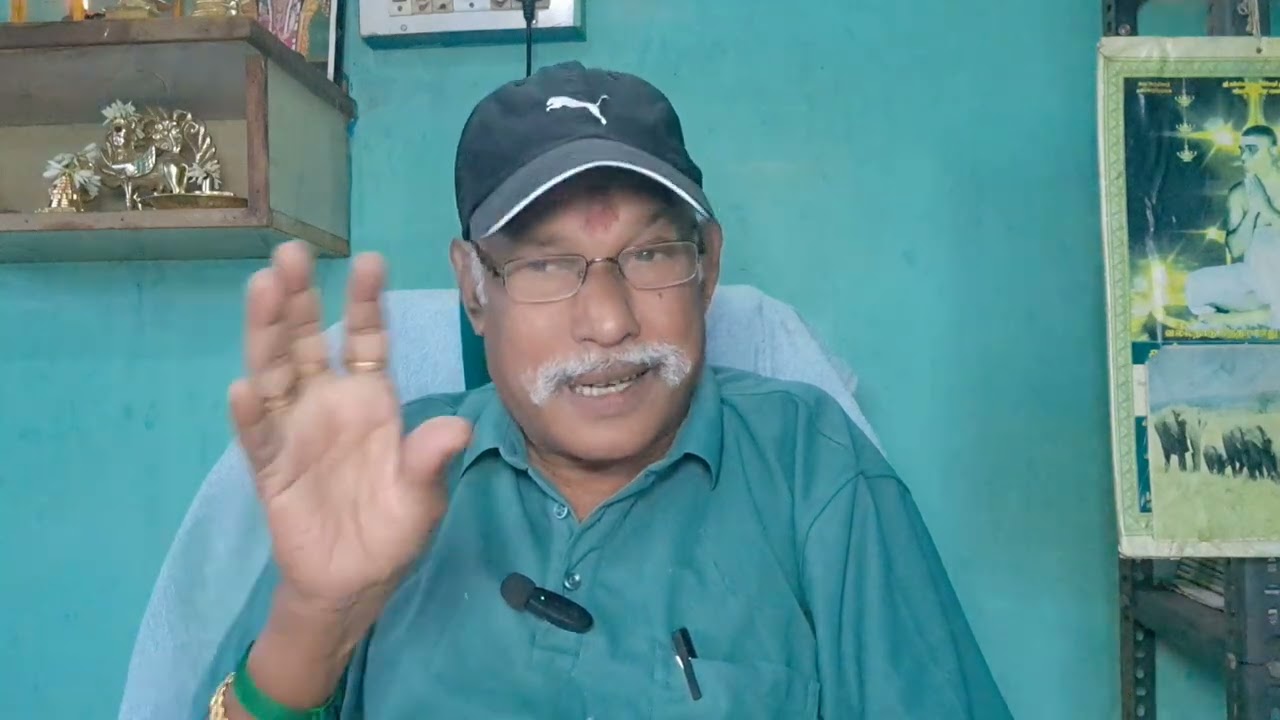 12 லக்கனங்களை வெற்றி பெற வைக்கும் அஷ்டம ரகசியம். Arjb. As9443718113.