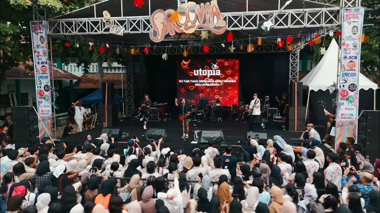 [OFFICIAL] AFTER MOVIE GANESHA FAIR GROOVIA 2025