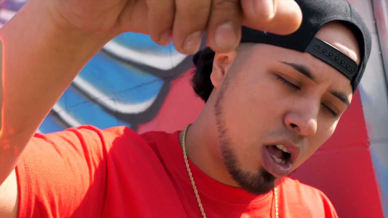 Da 9-0 YTID - YUNG SOULJAZ (feat. Meskin Ke & A-Ron) (OFFICIAL MUSIC VIDEO) shot by Static TV