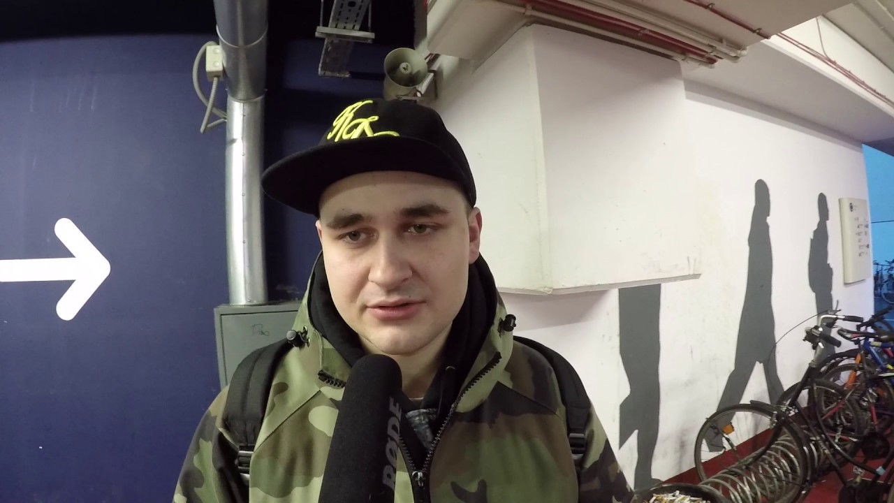Akvlog 14 - WBW Poznan Milu Filipek Spartiak Tramp Babinci GML Bedoes Toczek