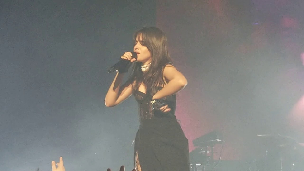 Camila Cabello  - Real Friends