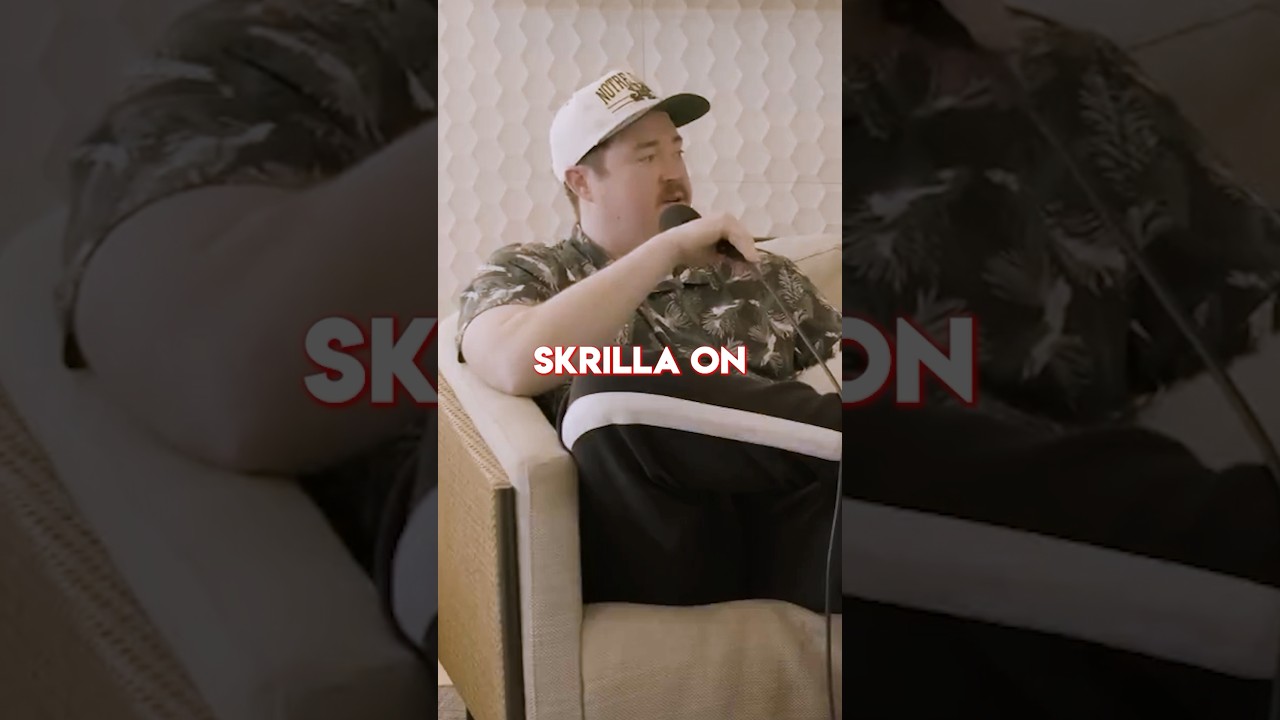 Shane Gillis on Skrilla and Brandon Buckingham
