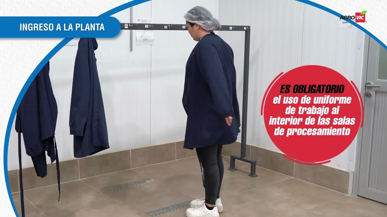 Fruticola Agrovic Calidad V2 19 11 2023