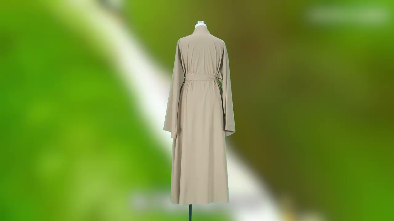 High Grade Modest Swimming Suit Supplier,Good polyester Dress Roll Wholesaler,Custom order 100 Poly