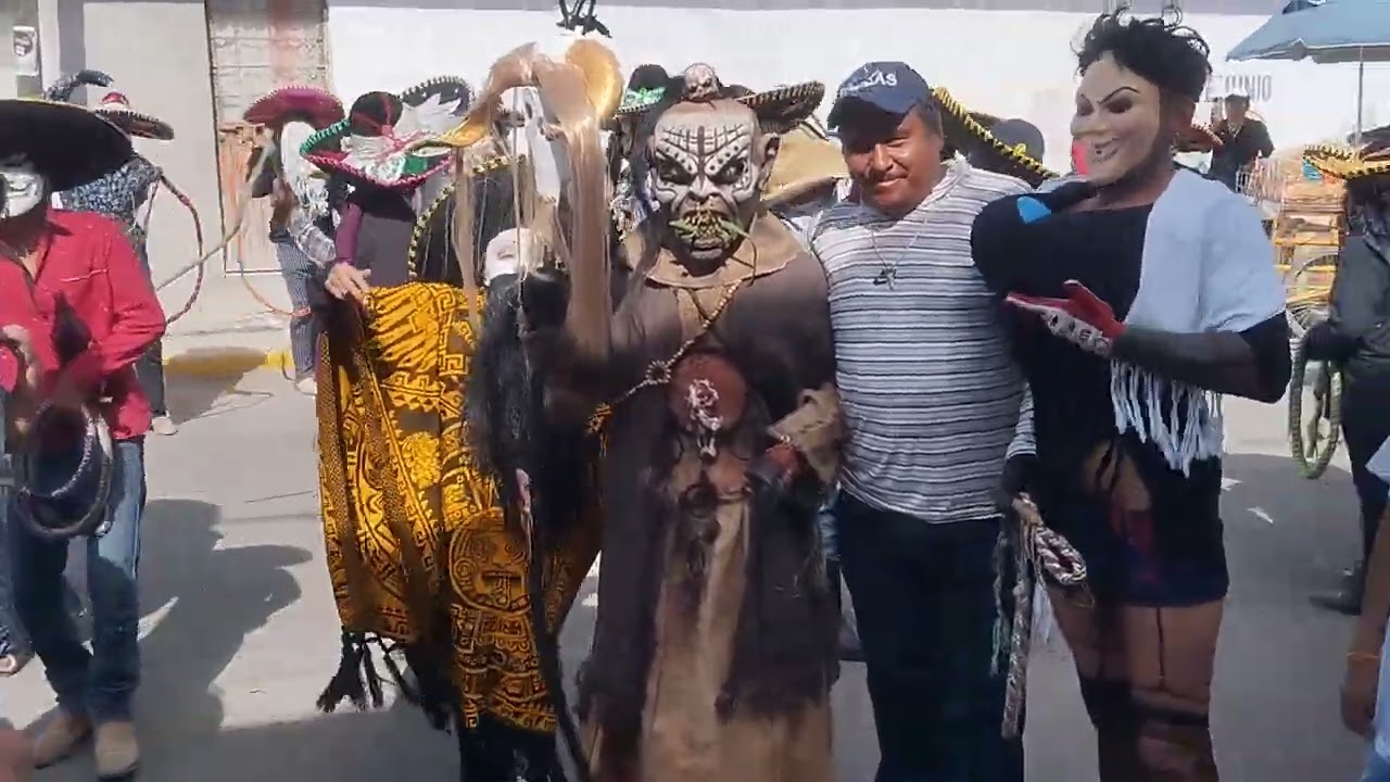 torito Guadalupe Hidalgo Los Meza