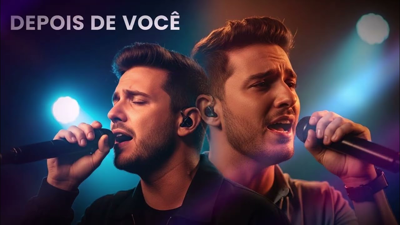 DEPOIS DE VOCÊ | EU NÃO FUI MAIS EU