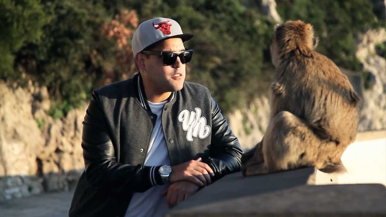 MOWLIHAWK - PATRIA QUERIDA (OFICIAL) / MUSIC BY PINTO 
