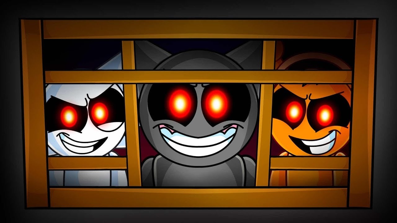 KEEP THE LIGHTS OUT IN ROBLOX