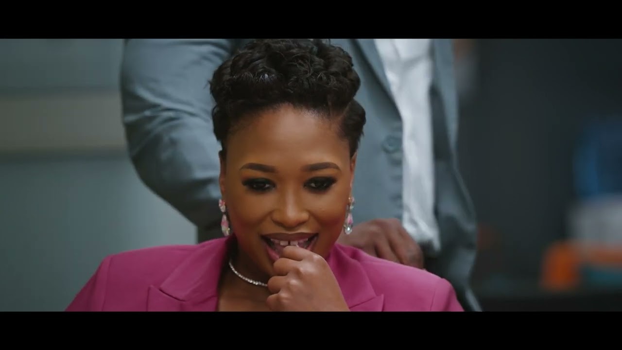 What goes around comes back around | My Brother's Keeper | S2 141 | DStv