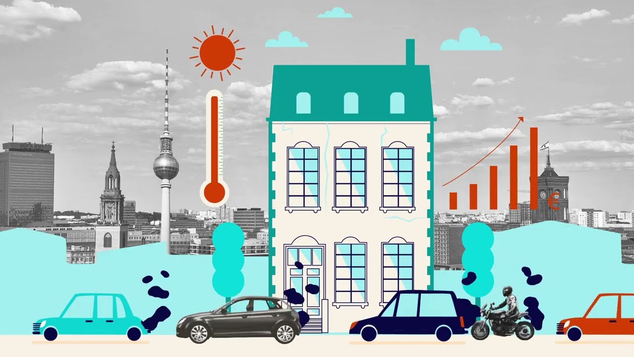 Introduction to the Urban Agenda for the EU