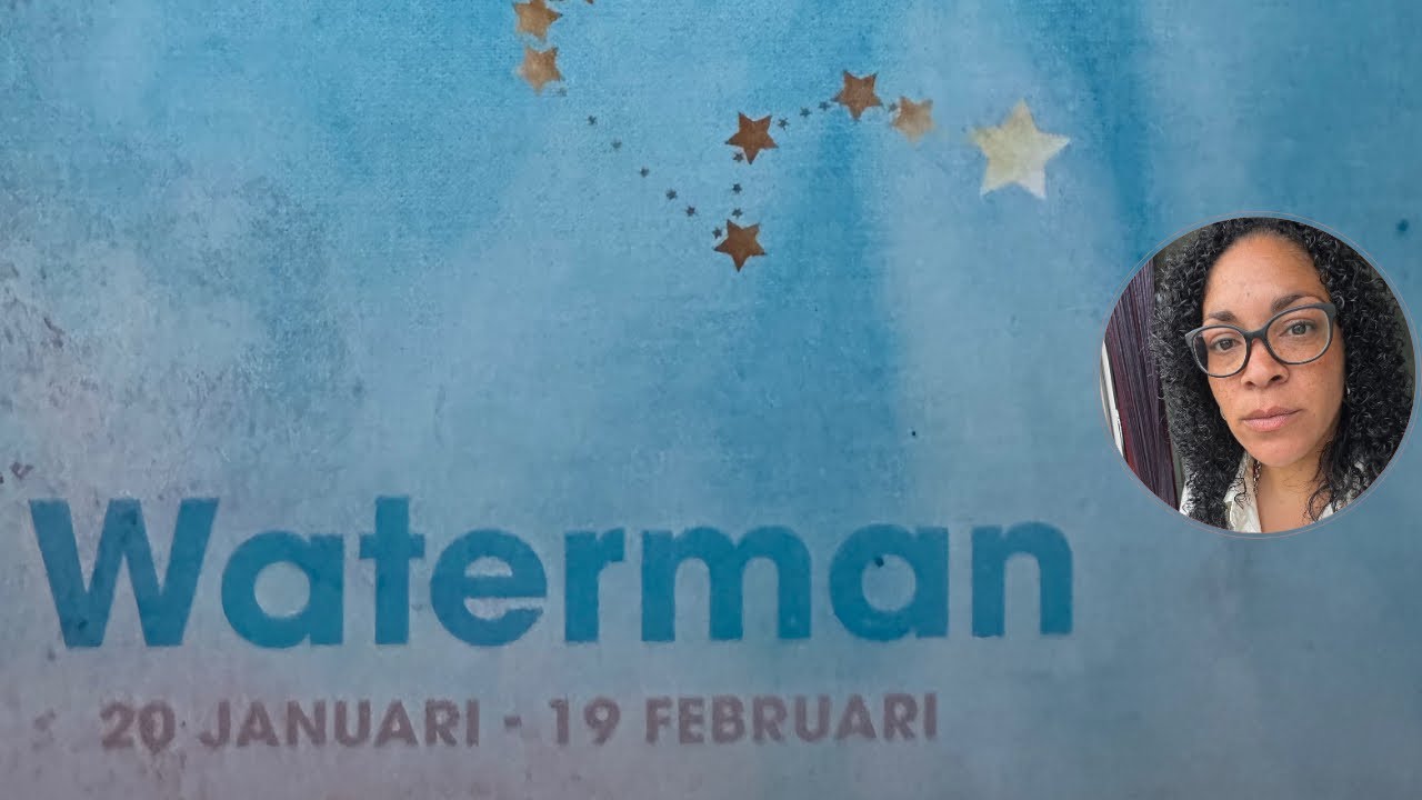 Vooruitgang na onrust en herstel♒ Waterman ♒Horoscoopreading maart 2026