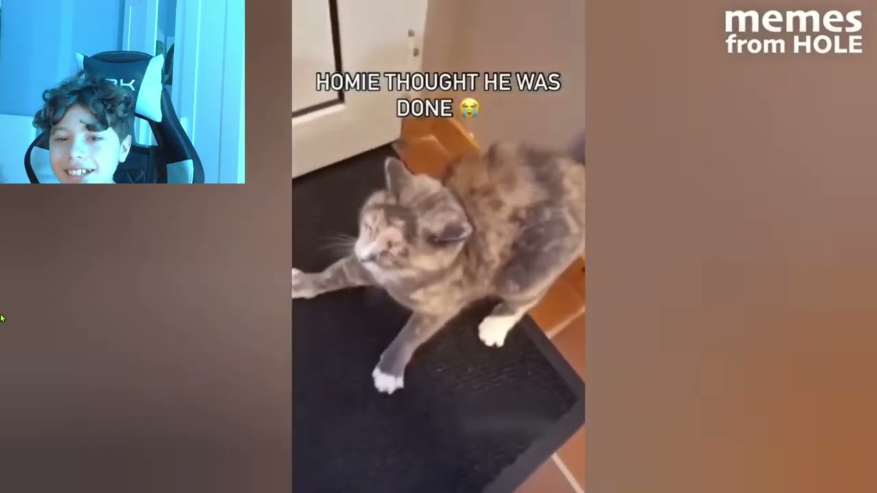 PROVA a NON RIDERE (cacata)