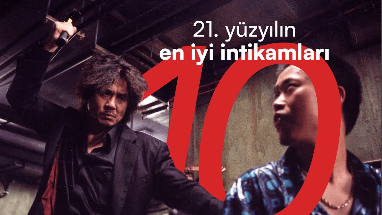 21. Y&uuml;zyılın En İyi İntikam Filmleri