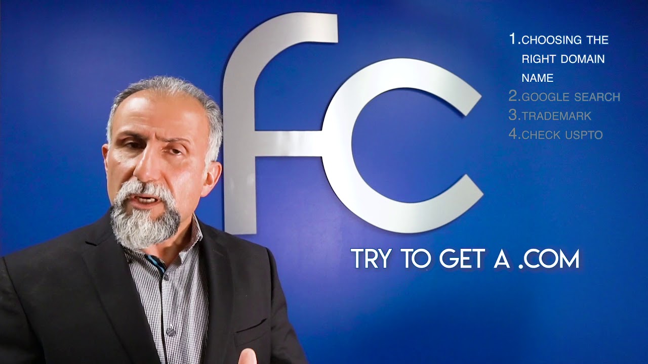 How to Choose a Name for Your Business