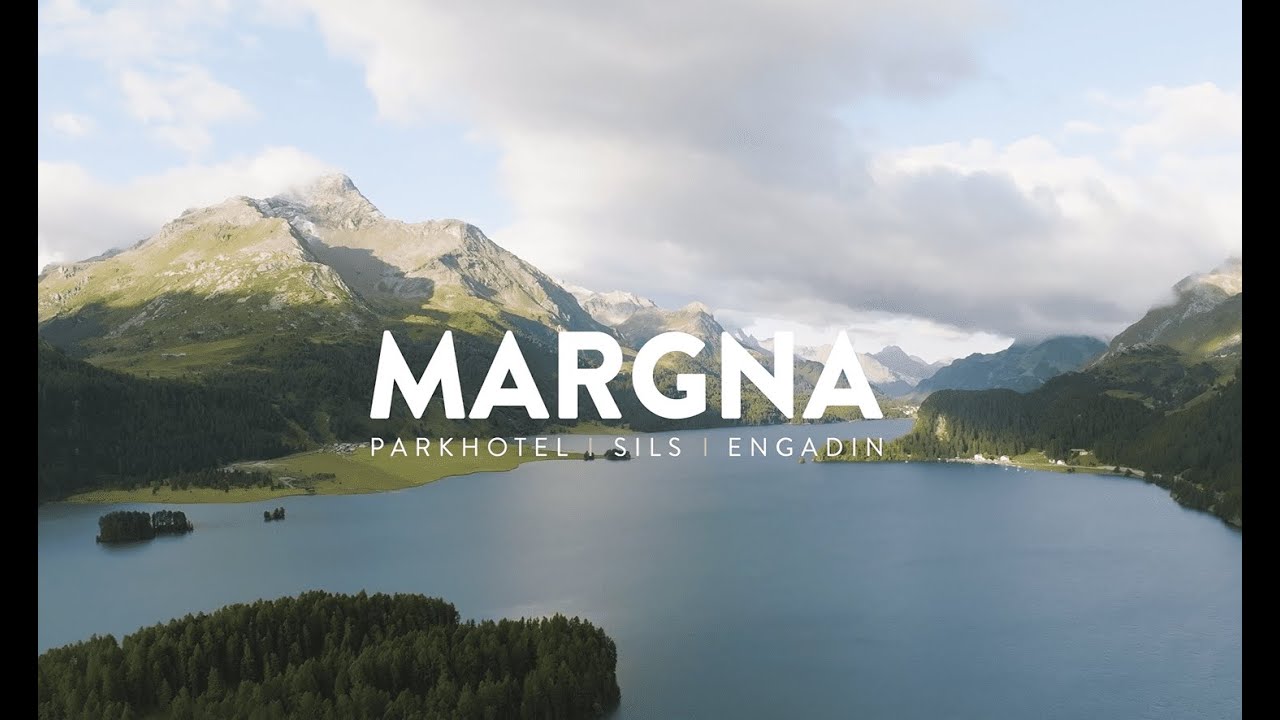 Parkhotel Margna in Sils