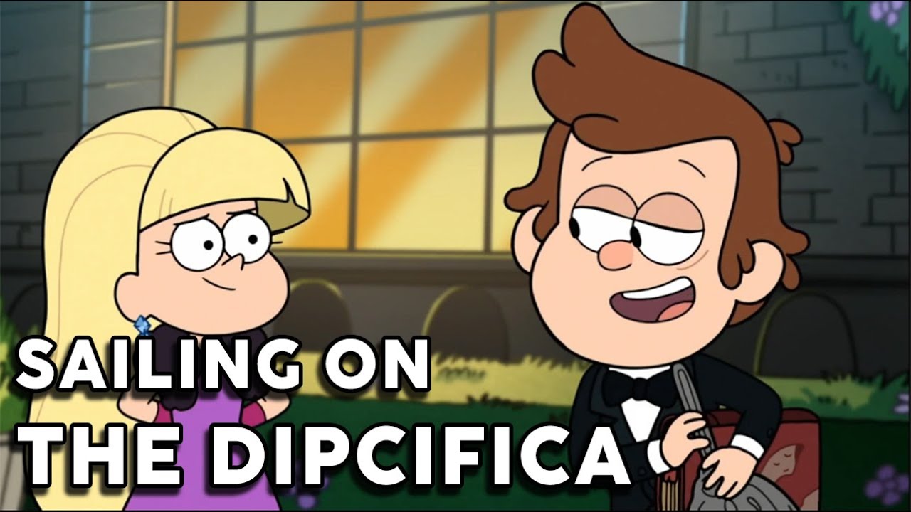 Shipping Analysis: Dipcifica