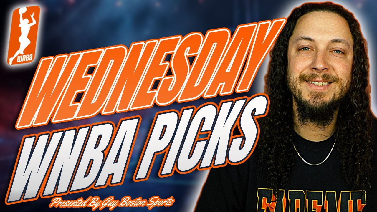 Прогнозы на WNBA сегодня, 29.07.2026 | Лучшие ставки, прогнозы и ставки на игроков WNBA на 29 июл...