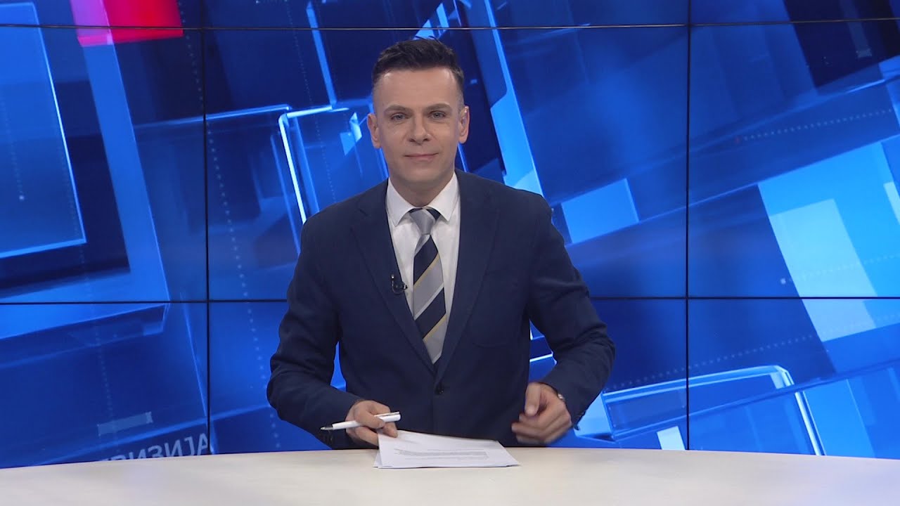 Вести на Канал 5 во 18, 19.12.2025