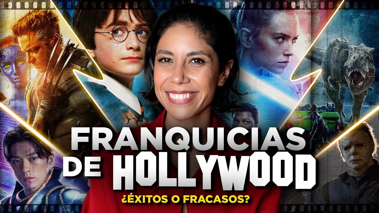 FRANQUICIAS: Cuáles lo han hecho BIEN o MAL.