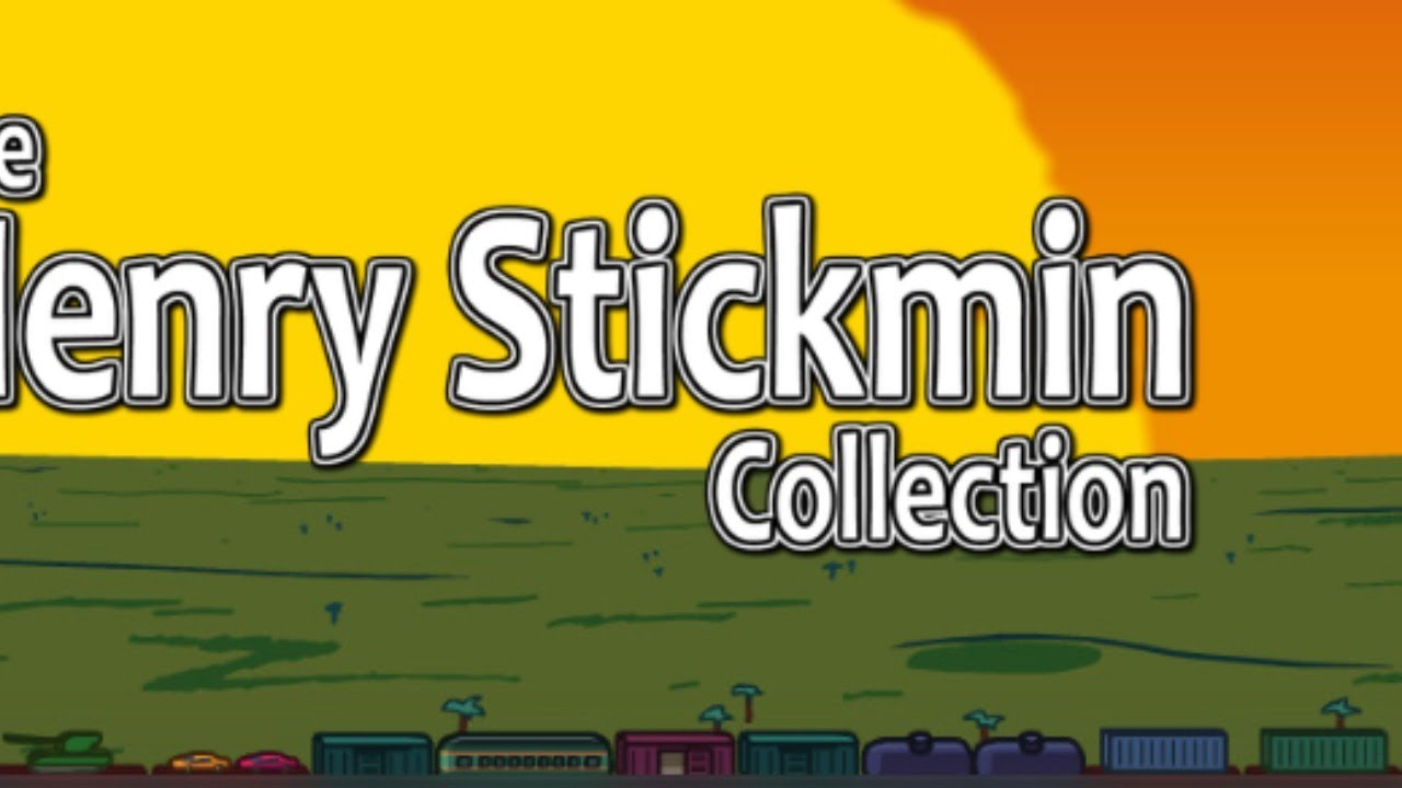 Euan Stickmin