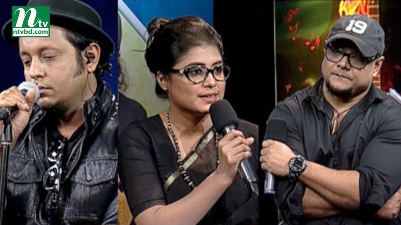 Rupali Guitar | রুপালী গীটার | Ayub Bachhu | Special Musical Show