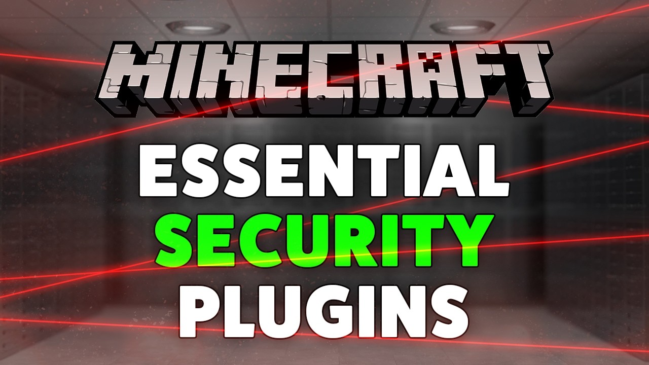 How To Protect Your Minecraft Server From Hackers & DDoS (2026)