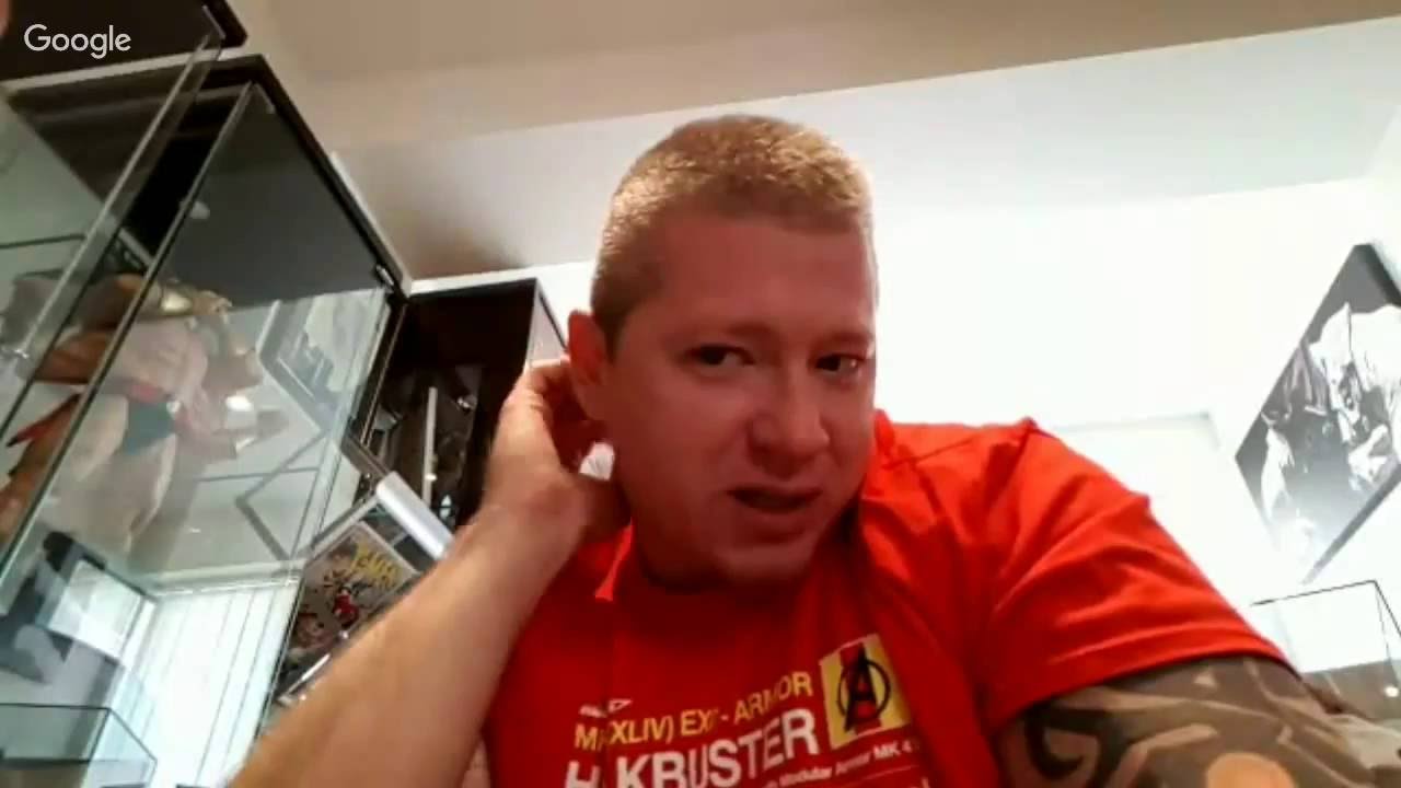🔴 Collecting Chat, News, Update or whatever we call it... ;) #61 - RaddTitan