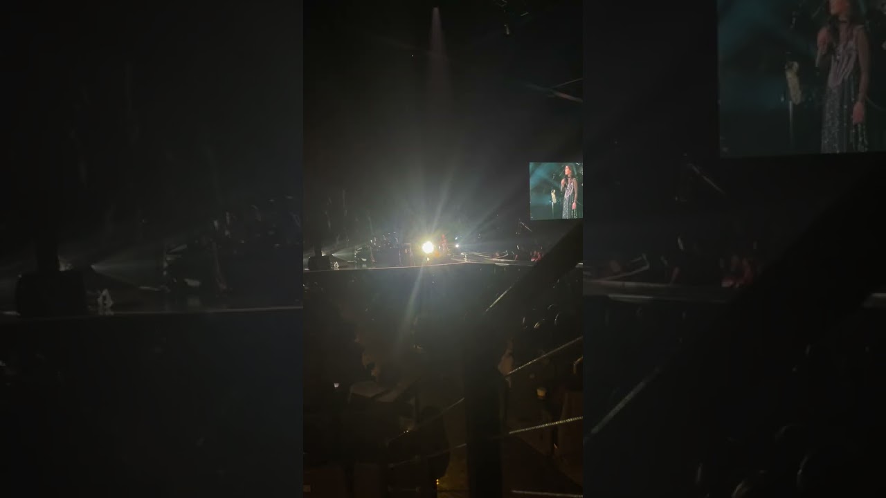 Rewritten Vows - Moira Dela Torre Live in Las Vegas