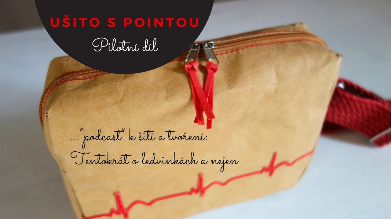 Ušito s pointou - 1. díl