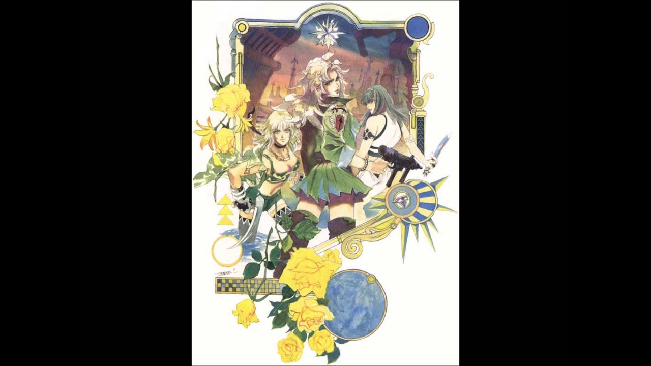 Last Battle ~ Emelia (Arrangement)