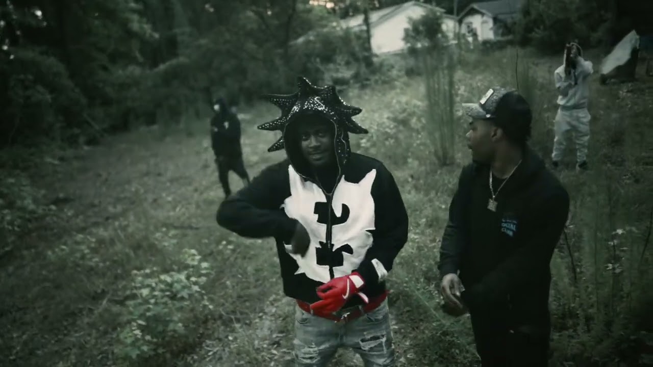 Free Da Members- Feyt x Kblow (Official Music Video)