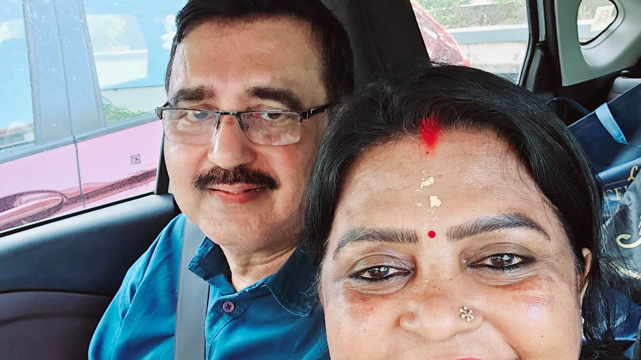 വിവാഹിതയായ ഒരു സ്ത്രീ എപ്പോഴും ആഗ്രഹിക്കുന്നതും ചിന്തിക്കുന്നതും ഇതൊക്കെയല്ലേ❤️🤣