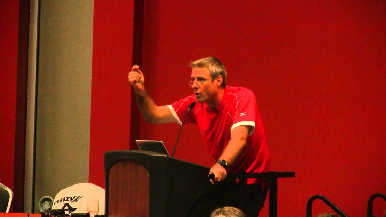 Volleyball Coaching with Karch Kiraly 