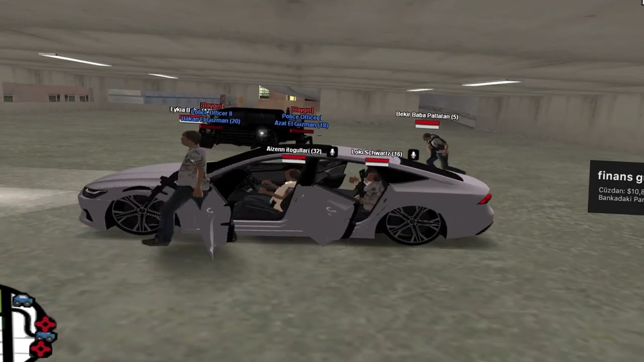 mental roleplay 1