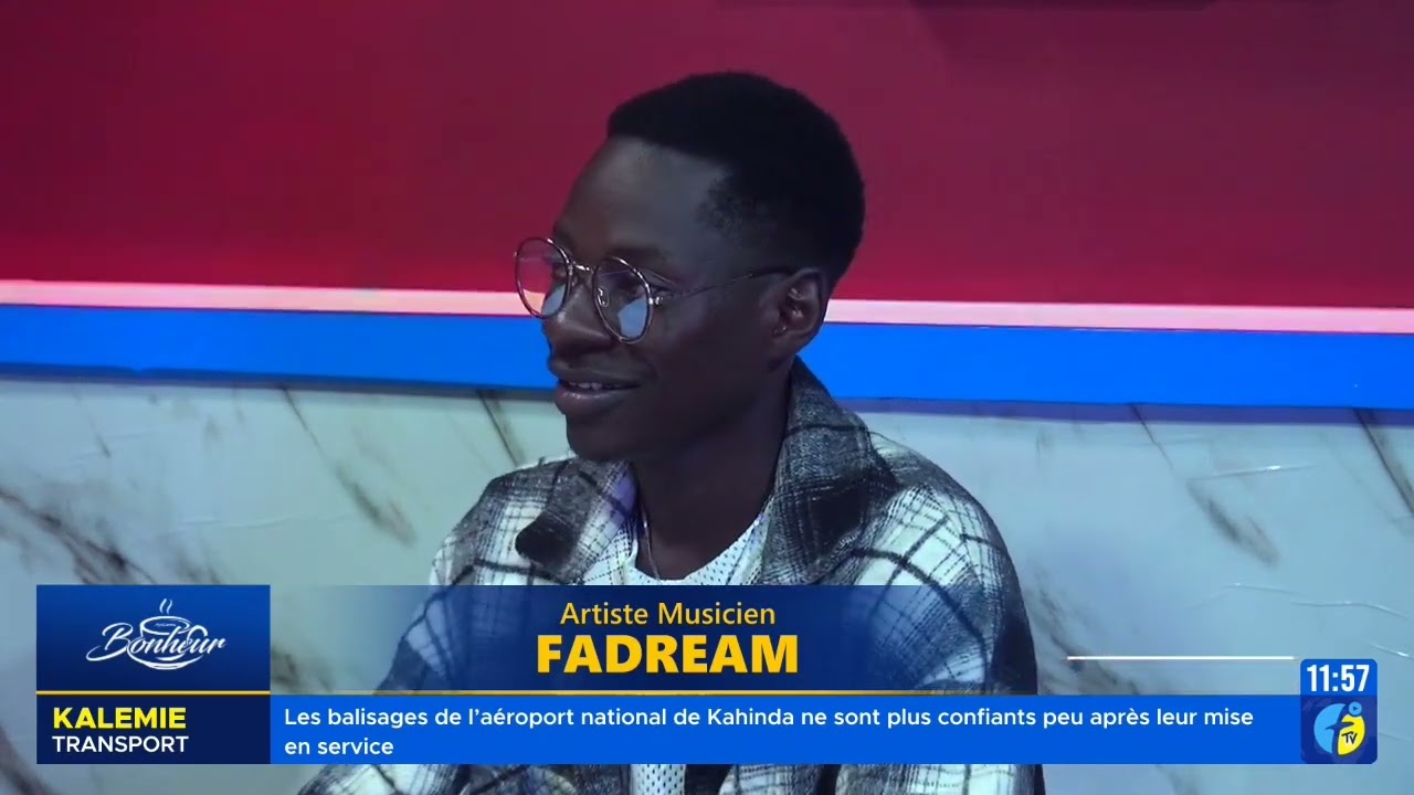 FRYCOMS Tv YAMPOKEA MSANI FADREAM AMBAE NI MSANI WA KWANZA SASA TOKEA MOBA KUPOKELEWA KWENYE TV IYO.