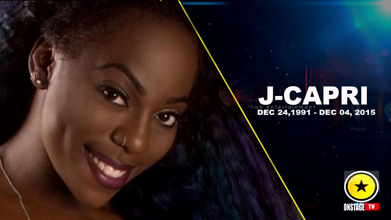 J Capri: Tearful Farewell (Funeral)