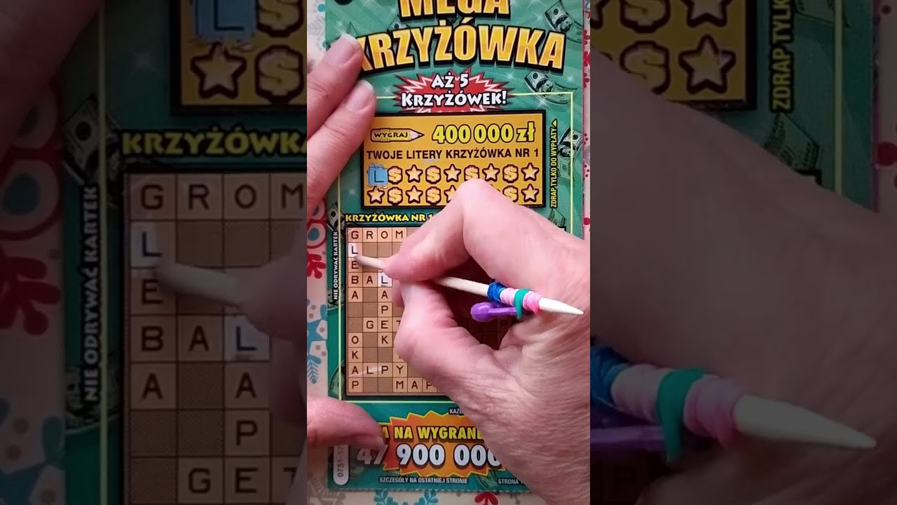 W poszukiwaniu głównej wygranej 🤣💲👀