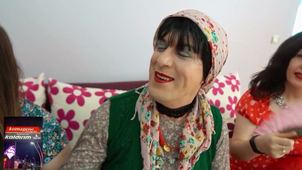 Konağın misafirleri