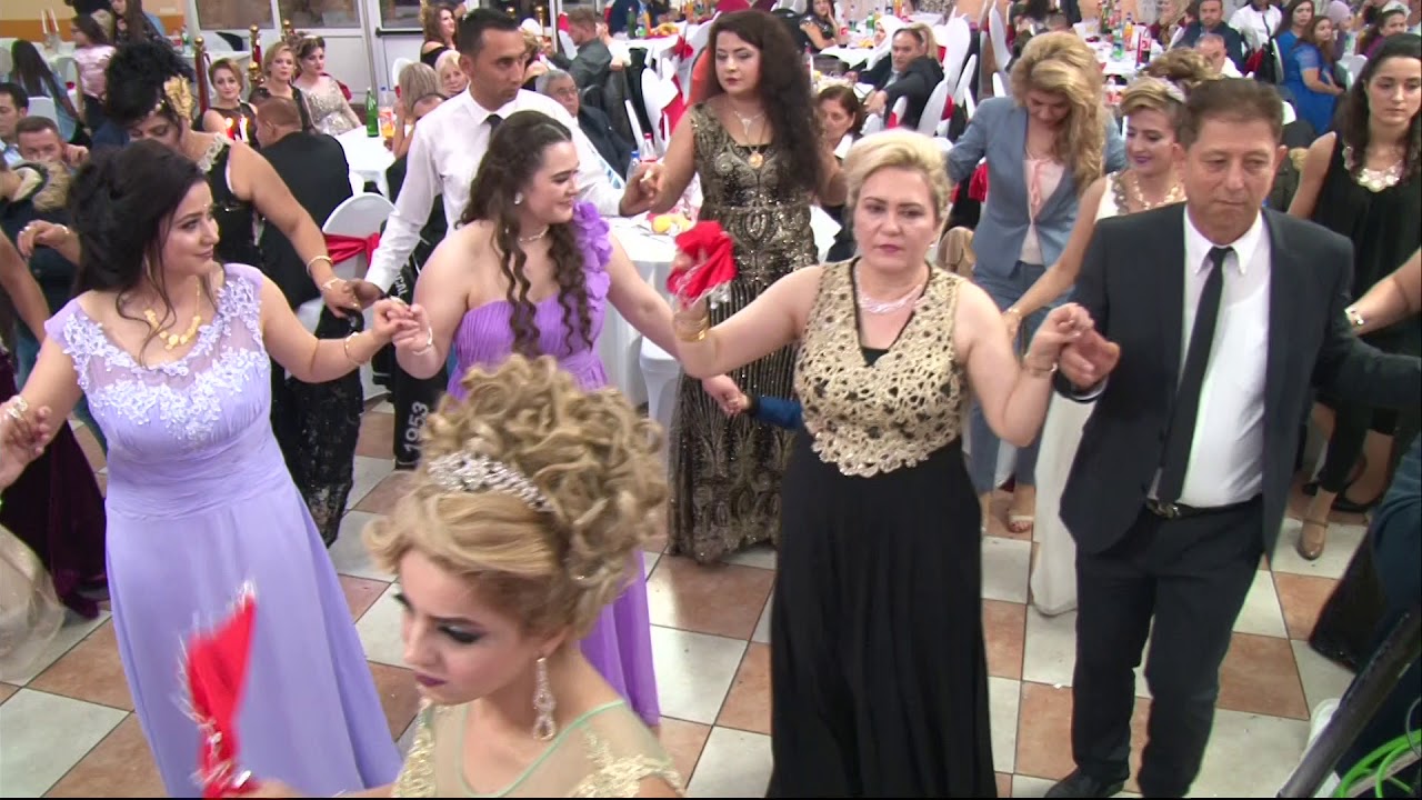 9 - Sadri Gjakova te Avdyl Qakolli, Martesa Rinorit & Elvines