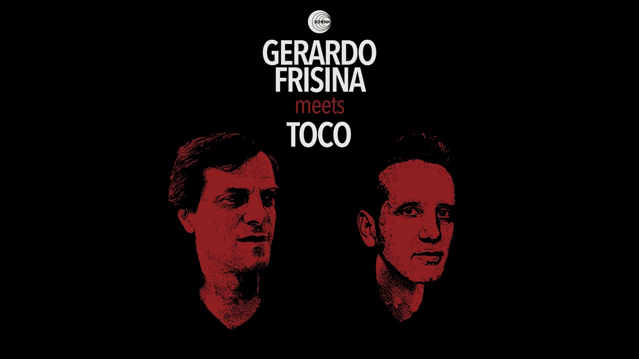 Gerardo Frisina meets Toco -  Ta' Na Hora