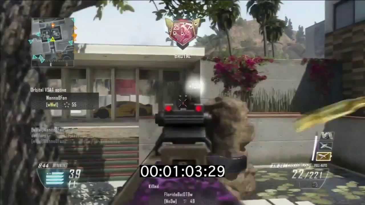 WORLDS FASTEST NUCLEAR SOLO (69 Seconds) wAN-94 in TDM!