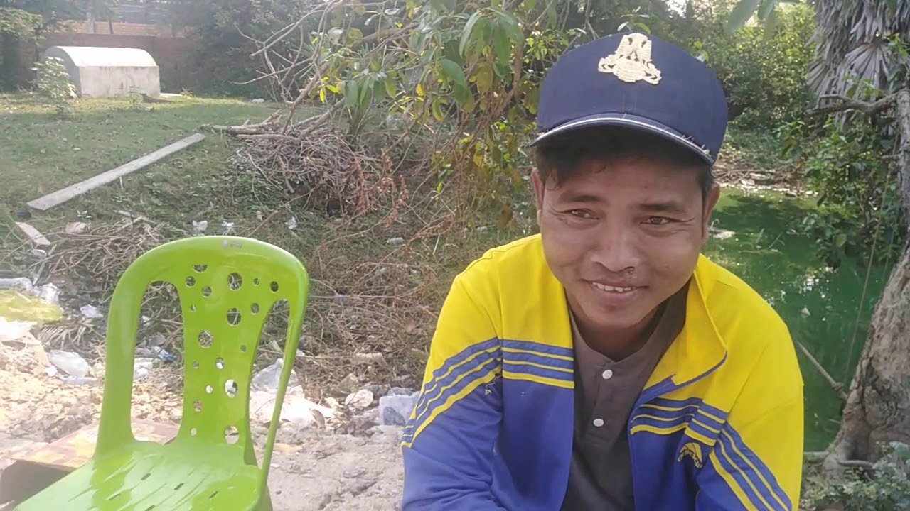 បំពងសាច់មាន់, #Soul music,sky creative hd,skycreativehd,beef processing,modern technology,