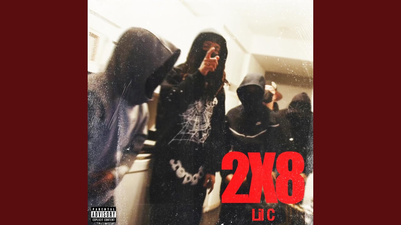 2X8