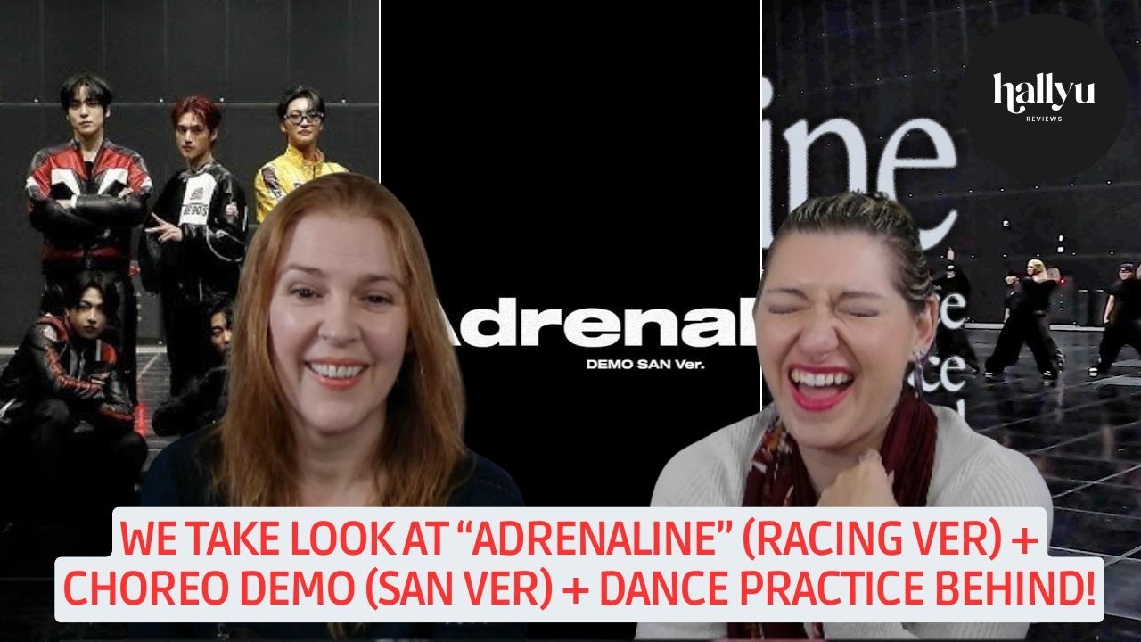 ATEEZ (에이티즈) 